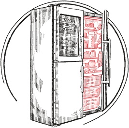 Кухня по правилам и без. Что нужно знать, чтобы начать экспериментировать