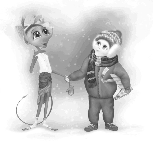 Кто живёт на чердаке? Сказки про домовых Кто живёт на чердаке? Сказки про домовых