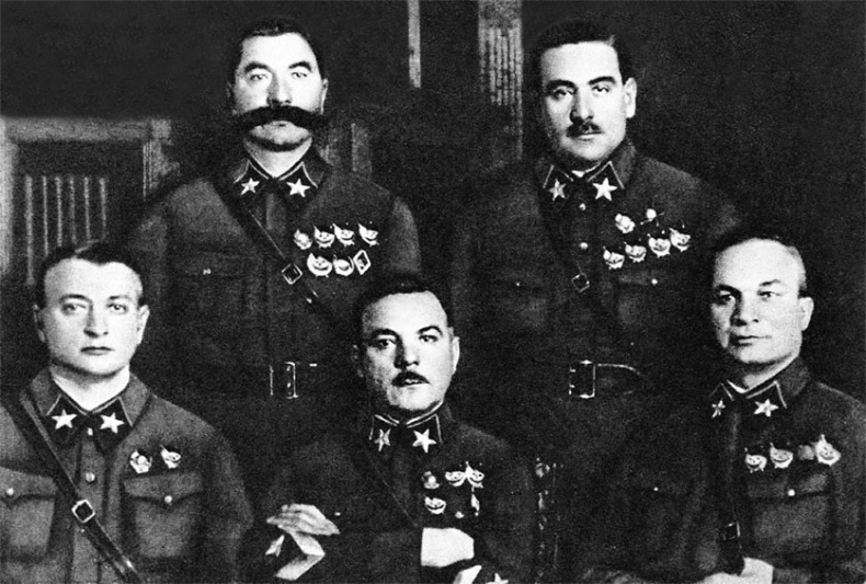 Убить Сталина Убить Сталина