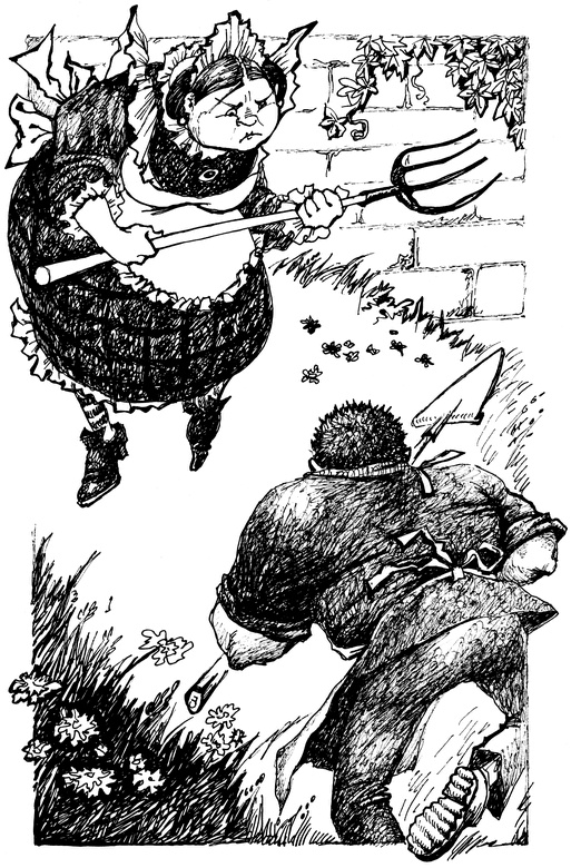 Огонь и заклятие, или Восемь дней с Люком Огонь и заклятие, или Восемь дней с Люком