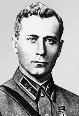 Пограничники в 1941 году. Они не сдавались в плен Пограничники в 1941 году. Они не сдавались в плен