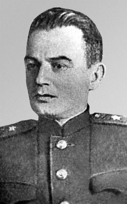Пограничники в 1941 году. Они не сдавались в плен Пограничники в 1941 году. Они не сдавались в плен