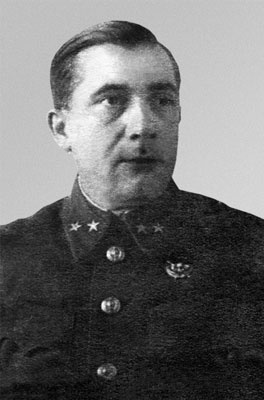 Пограничники в 1941 году. Они не сдавались в плен Пограничники в 1941 году. Они не сдавались в плен