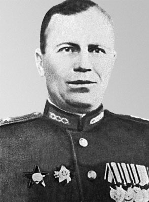 Пограничники в 1941 году. Они не сдавались в плен Пограничники в 1941 году. Они не сдавались в плен