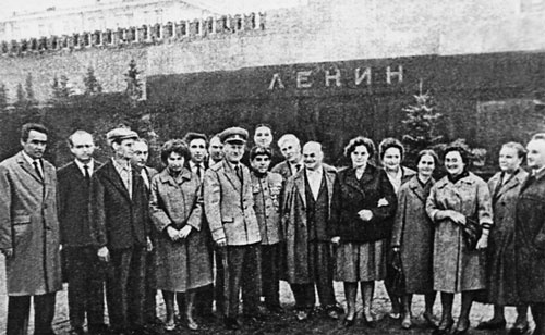 Пограничники в 1941 году. Они не сдавались в плен Пограничники в 1941 году. Они не сдавались в плен