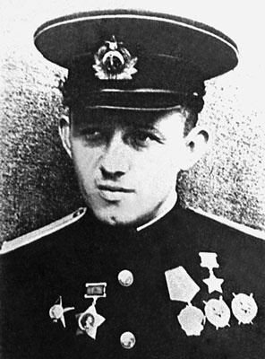 Пограничники в 1941 году. Они не сдавались в плен Пограничники в 1941 году. Они не сдавались в плен