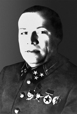Пограничники в 1941 году. Они не сдавались в плен Пограничники в 1941 году. Они не сдавались в плен