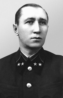 Пограничники в 1941 году. Они не сдавались в плен Пограничники в 1941 году. Они не сдавались в плен