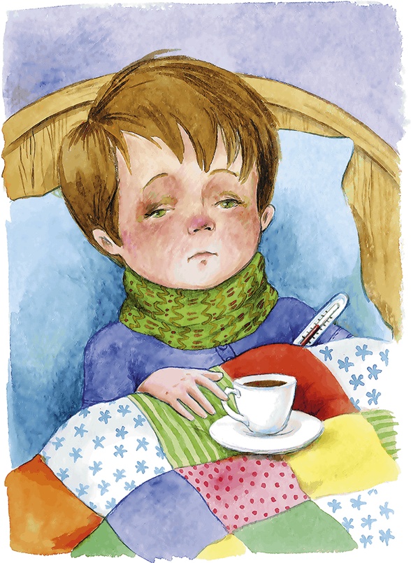 Людмилка и Тим в сказочном саду Людмилка и Тим в сказочном саду