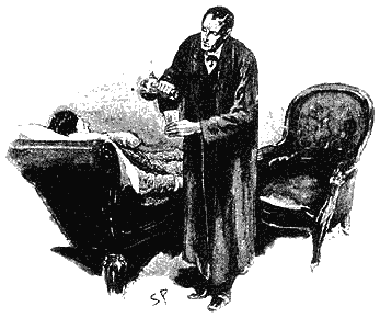 Приключения Шерлока Холмса Приключения Шерлока Холмса