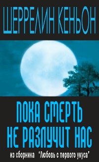 Пока смерть не разлучит нас - Шеррилин Кеньон