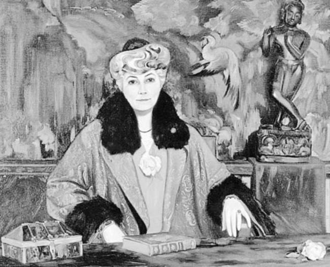 Восхитительные женщины. Неподвластные времени Восхитительные женщины. Неподвластные времени