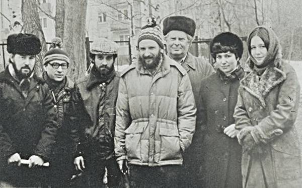 Диссиденты Диссиденты