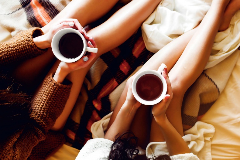 Hygge. Секрет датского счастья Hygge. Секрет датского счастья