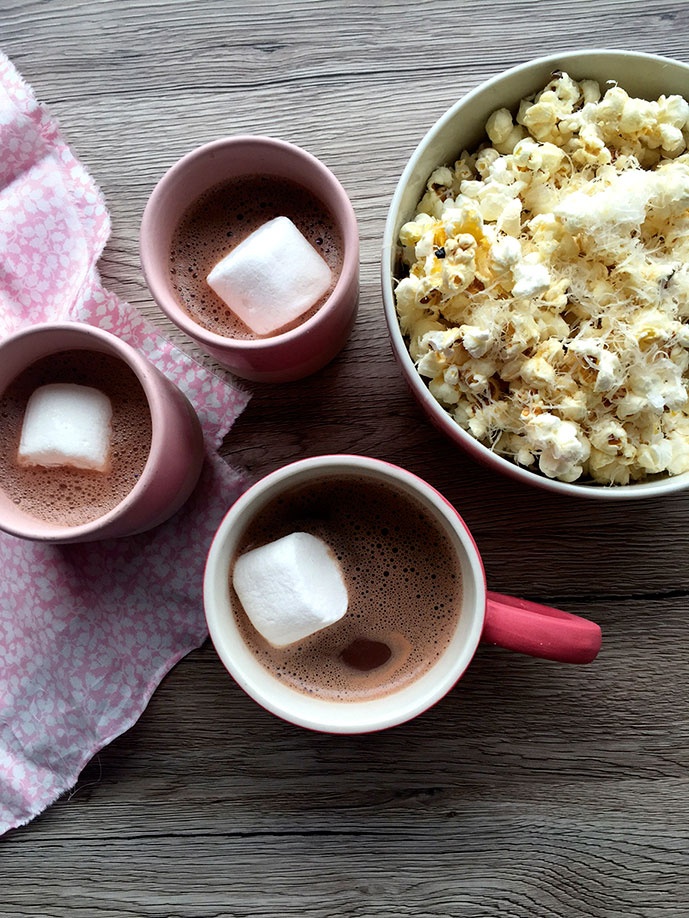 Hygge. Секрет датского счастья Hygge. Секрет датского счастья