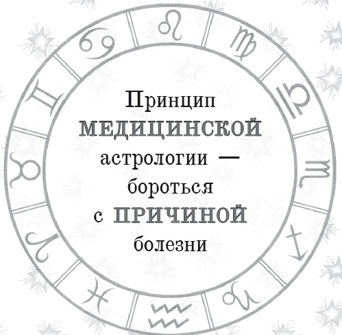 Энергия здоровья. Кулинарная книга астролога