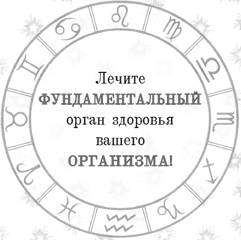 Энергия здоровья. Кулинарная книга астролога Энергия здоровья. Кулинарная книга астролога