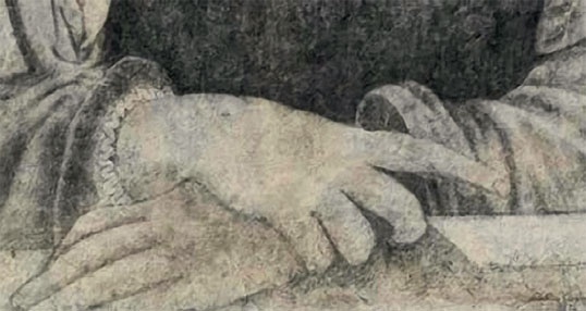 Леонардо да Винчи. Загадки гения Леонардо да Винчи. Загадки гения
