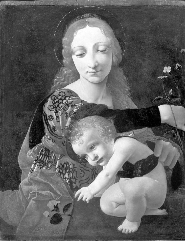 Леонардо да Винчи. Загадки гения Леонардо да Винчи. Загадки гения