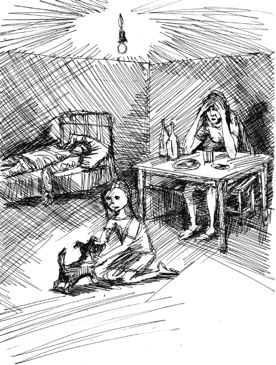 Кошки, собаки и… другие люди. Невыдуманные истории спасения Кошки, собаки и… другие люди. Невыдуманные истории спасения