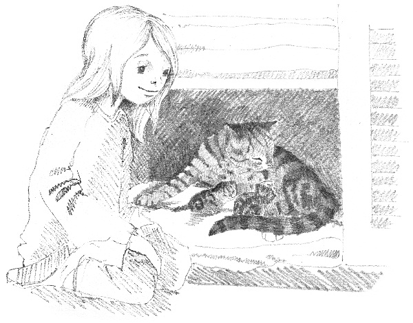 Котенок Звездочка, или Двойной сюрприз Котенок Звездочка, или Двойной сюрприз