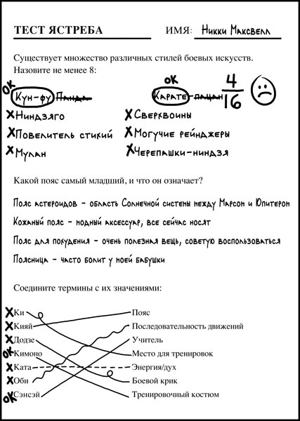 Шоу неприятностей Шоу неприятностей