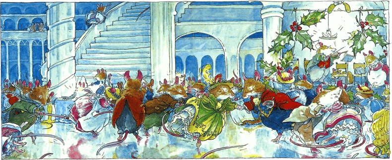 Сказки и истории Ежевичной поляны (сборник) Сказки и истории Ежевичной поляны (сборник)