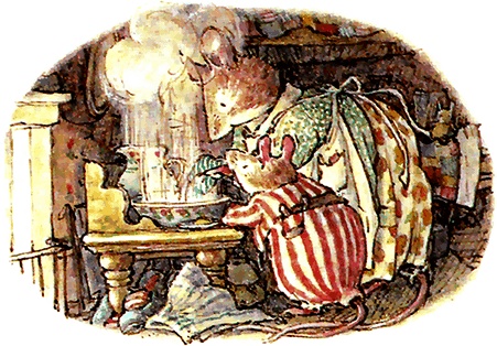 Сказки и истории Ежевичной поляны (сборник) Сказки и истории Ежевичной поляны (сборник)
