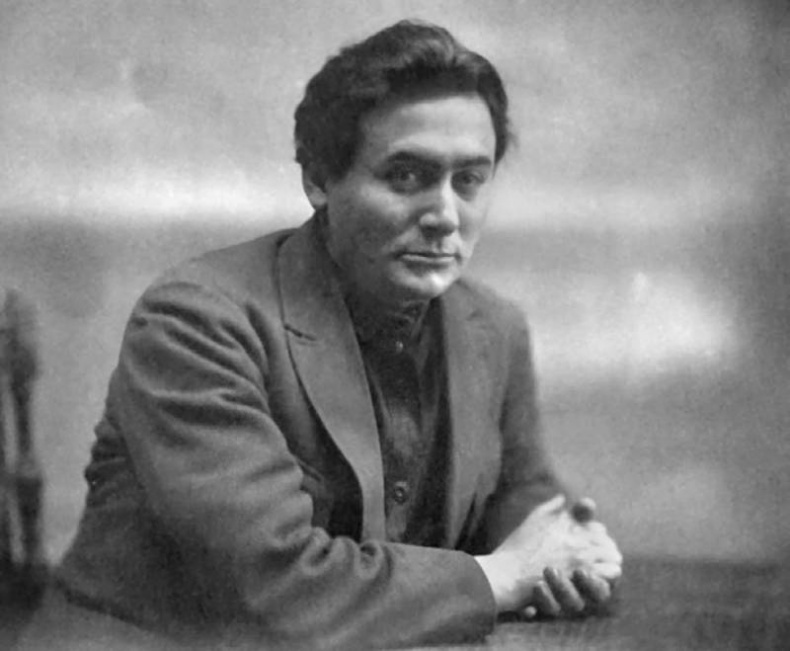 Лиля Брик. Любимая женщина Владимира Маяковского Лиля Брик. Любимая женщина Владимира Маяковского