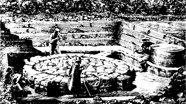 Начало русской истории. С древних времен до княжения Олега Начало русской истории. С древних времен до княжения Олега