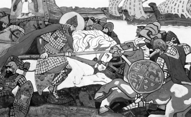 Окрестности Петербурга. Из истории ижорской земли Окрестности Петербурга. Из истории ижорской земли