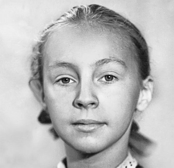 Марина Голуб в жизни, театре, кино. Воспоминания друзей Марина Голуб в жизни, театре, кино. Воспоминания друзей