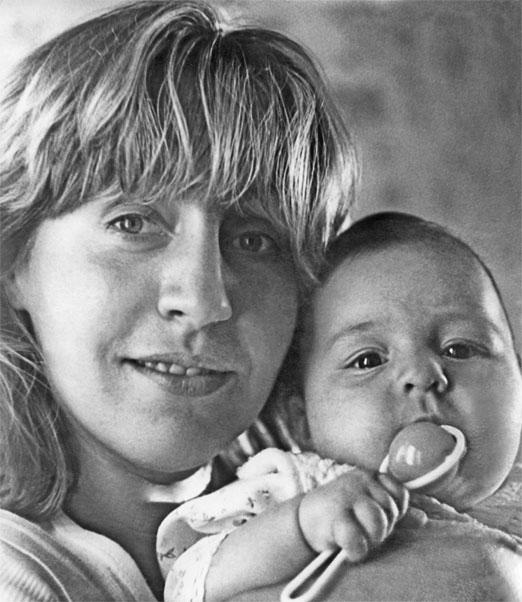 Марина Голуб в жизни, театре, кино. Воспоминания друзей Марина Голуб в жизни, театре, кино. Воспоминания друзей