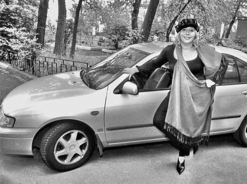 Марина Голуб в жизни, театре, кино. Воспоминания друзей Марина Голуб в жизни, театре, кино. Воспоминания друзей