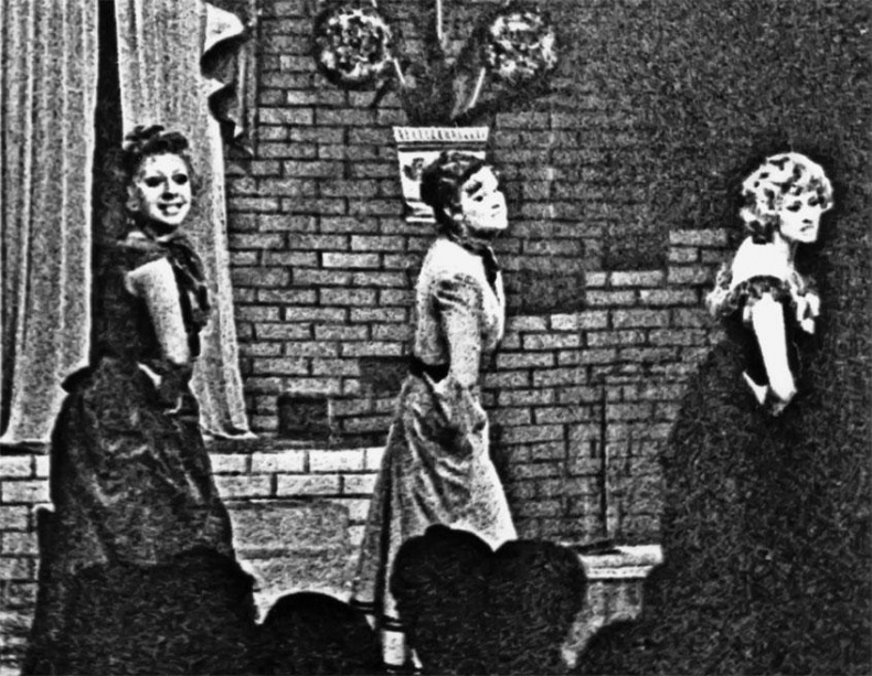 Марина Голуб в жизни, театре, кино. Воспоминания друзей Марина Голуб в жизни, театре, кино. Воспоминания друзей