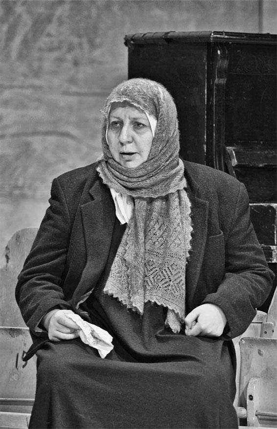 Марина Голуб в жизни, театре, кино. Воспоминания друзей Марина Голуб в жизни, театре, кино. Воспоминания друзей