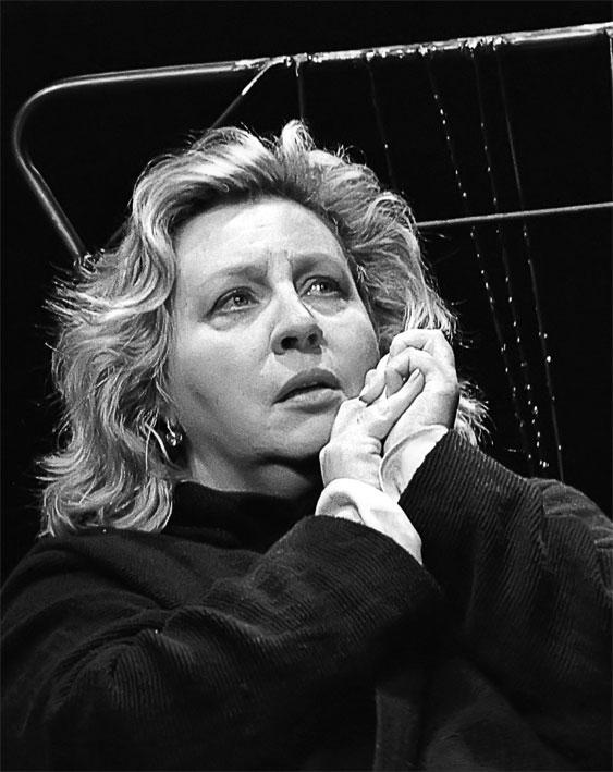 Марина Голуб в жизни, театре, кино. Воспоминания друзей Марина Голуб в жизни, театре, кино. Воспоминания друзей
