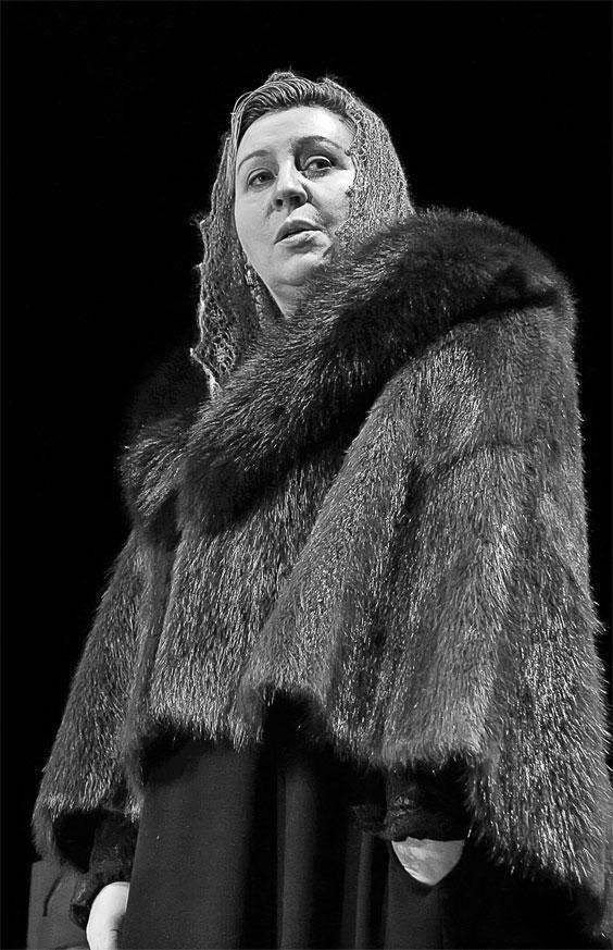 Марина Голуб в жизни, театре, кино. Воспоминания друзей Марина Голуб в жизни, театре, кино. Воспоминания друзей