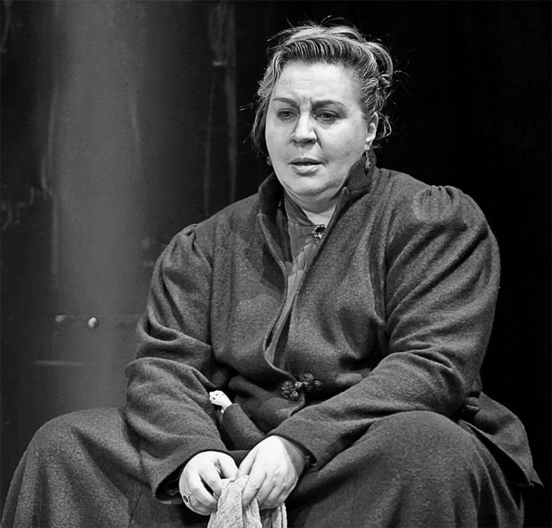 Марина Голуб в жизни, театре, кино. Воспоминания друзей Марина Голуб в жизни, театре, кино. Воспоминания друзей