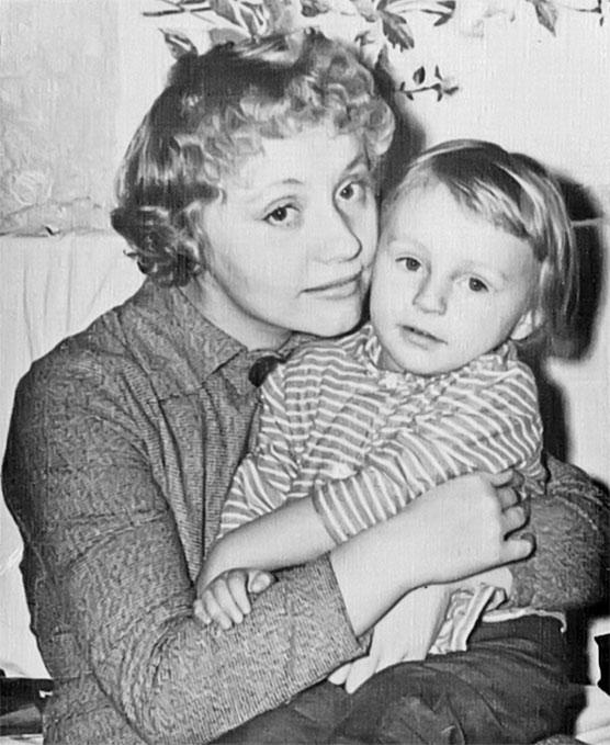 Марина Голуб в жизни, театре, кино. Воспоминания друзей Марина Голуб в жизни, театре, кино. Воспоминания друзей