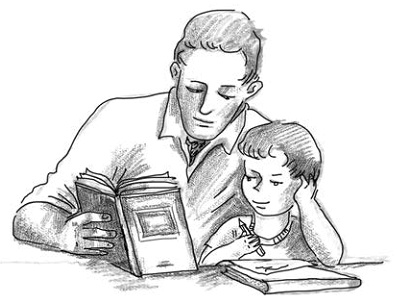 Родительская педагогика Родительская педагогика