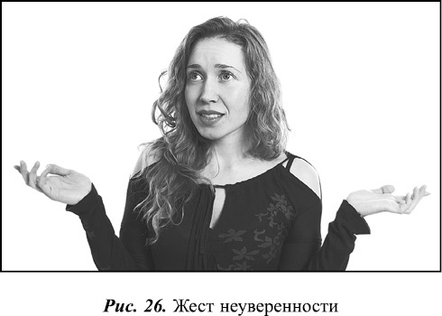 Что таят в себе женские жесты? Что таят в себе женские жесты?