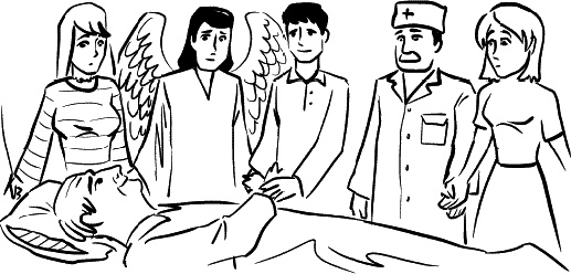 ИНТЕРНЫ и ХИРУРГИ бывшими не бывают ИНТЕРНЫ и ХИРУРГИ бывшими не бывают