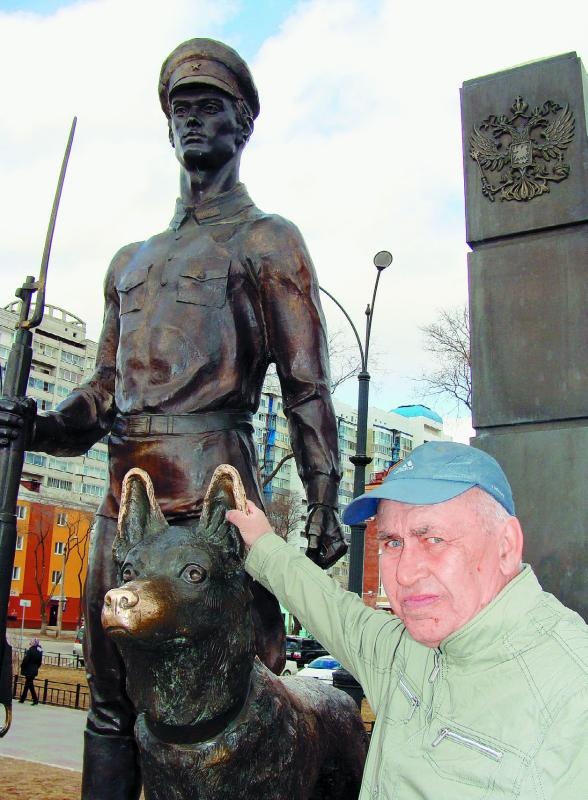 "Злой дворник". Чистая правда о грязной работе "Злой дворник". Чистая правда о грязной работе