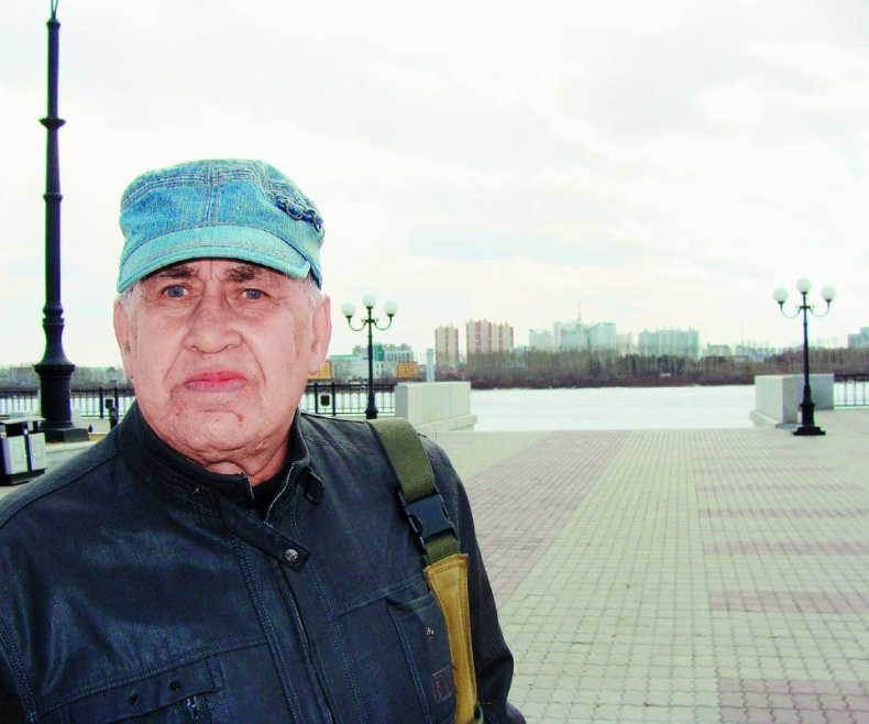 "Злой дворник". Чистая правда о грязной работе "Злой дворник". Чистая правда о грязной работе