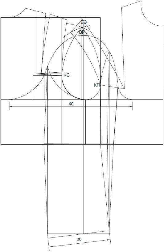 Лучшие модели на любую фигуру без примерок и подгонок Лучшие модели на любую фигуру без примерок и подгонок