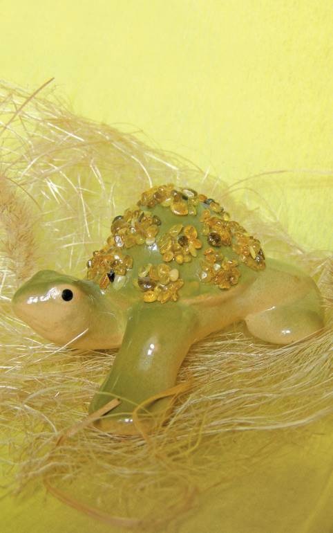 Поделки из морских камешков и ракушек Поделки из морских камешков и ракушек