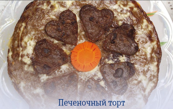 Блюда из печени, почек, сердца, легкого. Самые вкусные рецепты Блюда из печени, почек, сердца, легкого. Самые вкусные рецепты