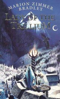 Леди Триллиума - Андрэ Нортон