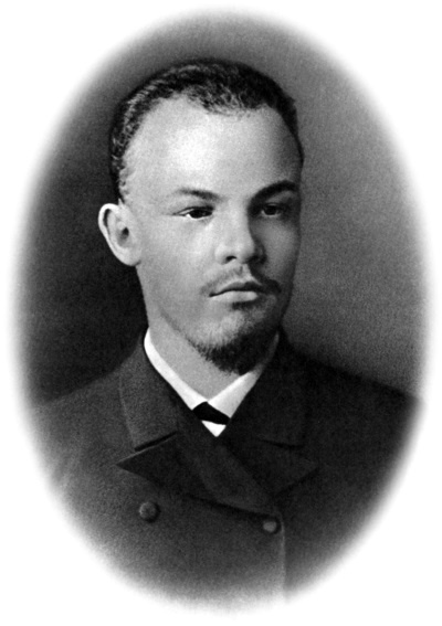 Ленин. Самая правдивая биография Ильича Ленин. Самая правдивая биография Ильича